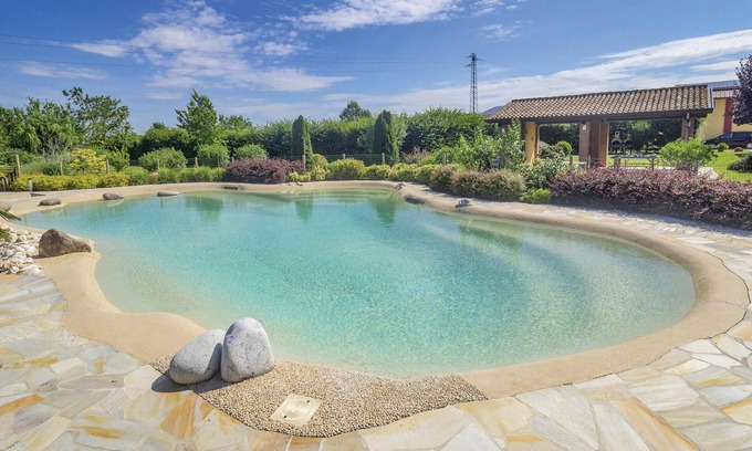 Ariano nel Polesine House | Nice home in Ariano nel Polesine