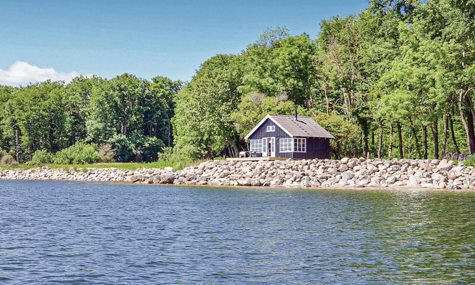 Broager House | Nice home in Broager with WiFi