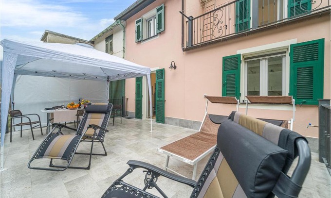 Cicagna House | Nice Home In Cicagna With Wifi