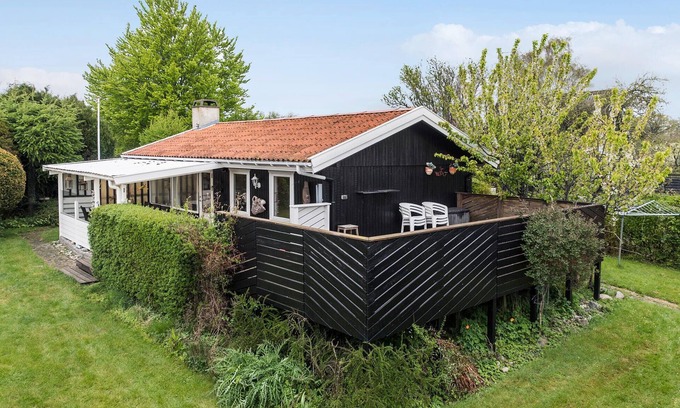 Faxe Ladeplads House | Nice home in Faxe Ladeplads with WiFi