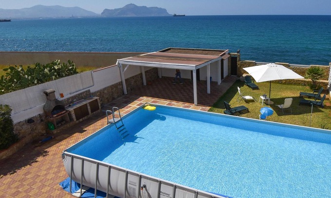 Ficarazzi House | Nice home in Ficarazzi