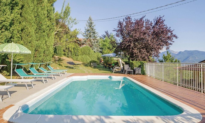 Gassano House | Nice home in Fivizzano MS
