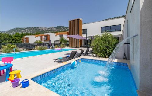 Grizane House | Nice Home In Grizane With Sauna