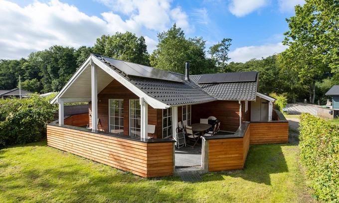 Fynshav House | Nice home in Haderslev with WiFi