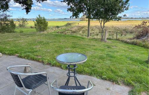 Aarosund House | Nice Home In Haderslev With Sauna