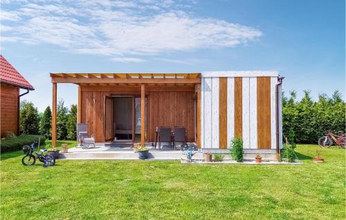 Plesna House | Nice Home In Kladno With Wifi