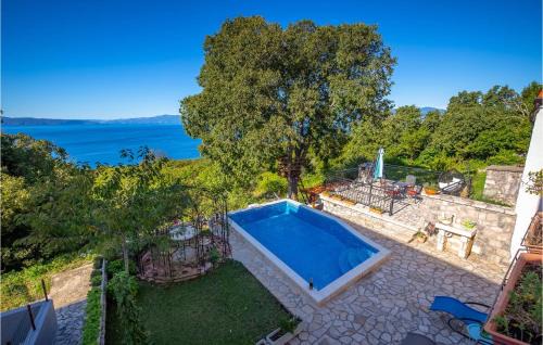 Maracici House | Nice Home In Kostrena With Wifi