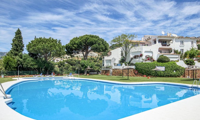 Marbella House | Nice home in Marbella