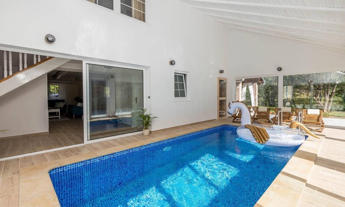 Otocac House | Nice home in Otocac with sauna