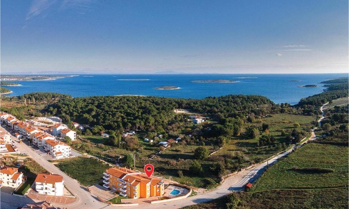 Premantura House | Nice Home In Premantura With House Sea View