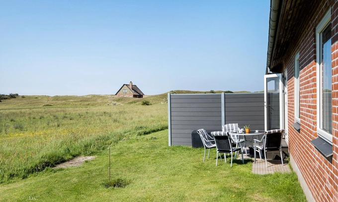 Sonderho House | Nice home in Ribe with WiFi