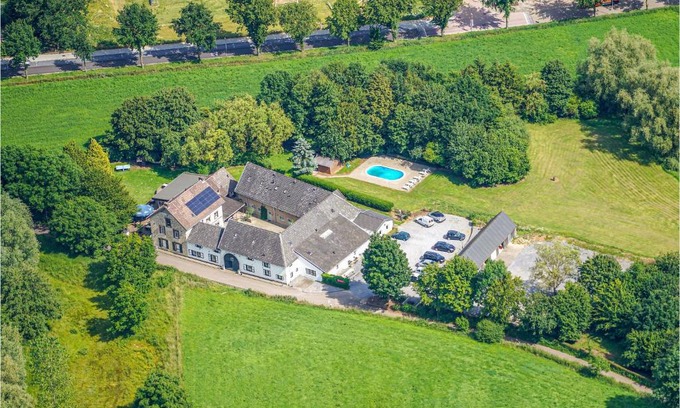 Simpelveld House | Nice Home In Simpelveld With Wifi