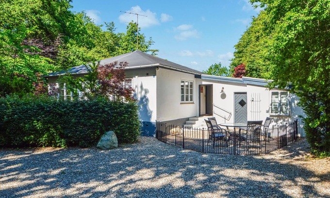 Skaerbaek House | Nice home in Skærbæk with WiFi