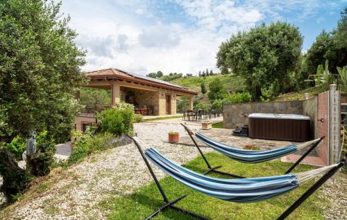 Torchiara House | Nice Home In Torchiara With Kitchen