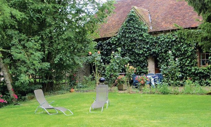 Vernie House | Nice Home In Vernie With Wifi