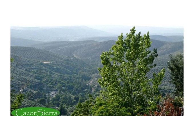 Cazorla Apartment | Nice house in Caz0orla