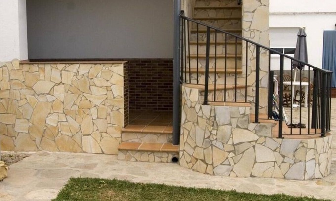 El Lentiscal Apartment | Nice house in La Era for 4 people.