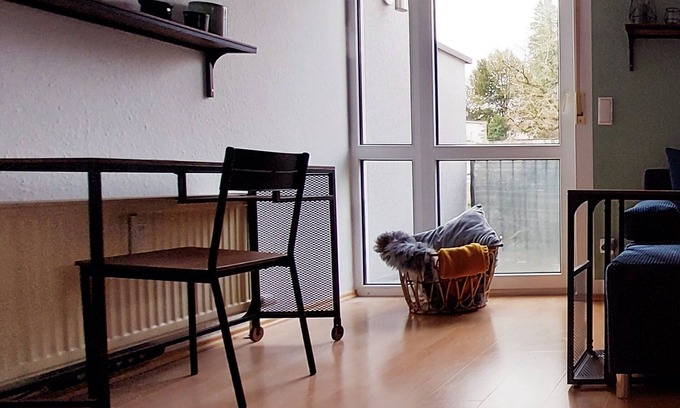 Ebersbach an der Fils Apartment | Nice little apartment
