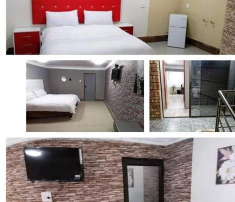 Nelspruit Bed & Breakfast | Nice Luxury Homes