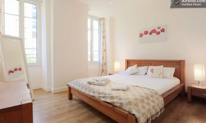 Carabacel Apartment | Nice Paillon - Central Apartment with lift - by Stay in the heart of.