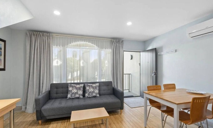 Taupo Apartment | Nice place, great lakeside locationnnHeated Pool,nSpa Bath,nStrong WiFi,nSKY TVn
