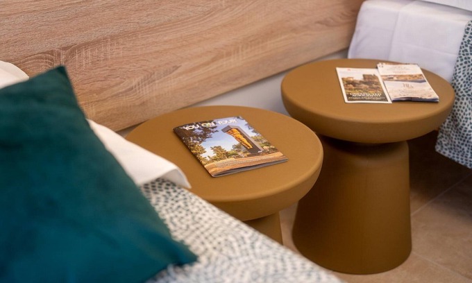 Agrigento Bed & Breakfast | Nice room in Agrigento + Breakfast & Parking