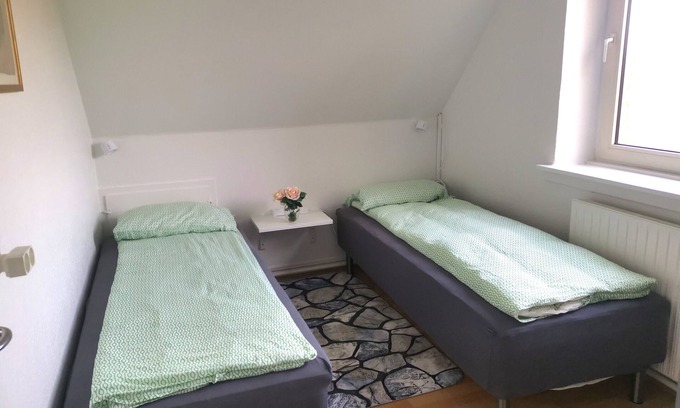 Amager Apartment | NICE STUDIO APARTMENT NEAR BEACH, AIRPORT AND METRO