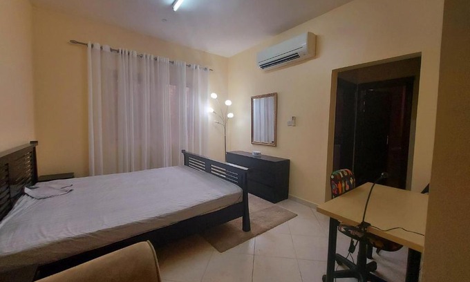 Al Ain Apartment | Nice studio for stay .
