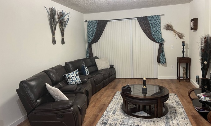 Fort Lauderdale Apartment | Nice Suite Incorporate Luxuries