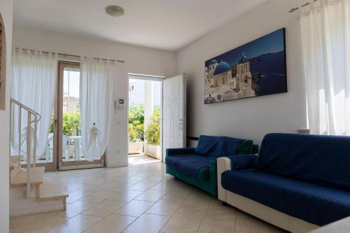 Fregenae Villa | Nice villa only 100m from the beach