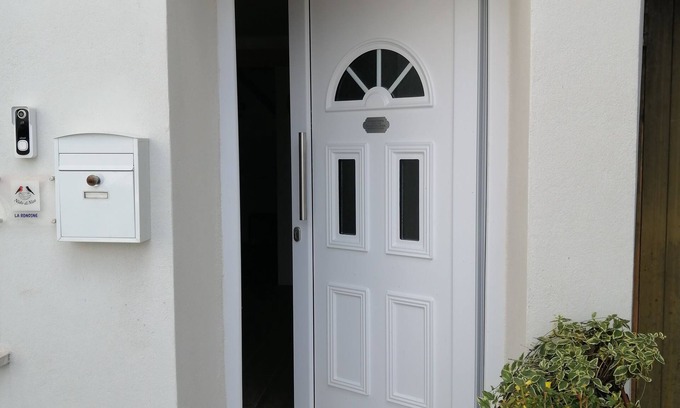 Fregona Apartment | Nico's Nest 5 minutes from Caglieron Caves at the foot of Cansiglio forest