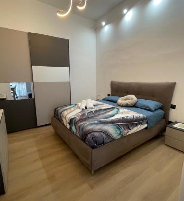 Reggio Calabria Apartment | Nicolas Apartments