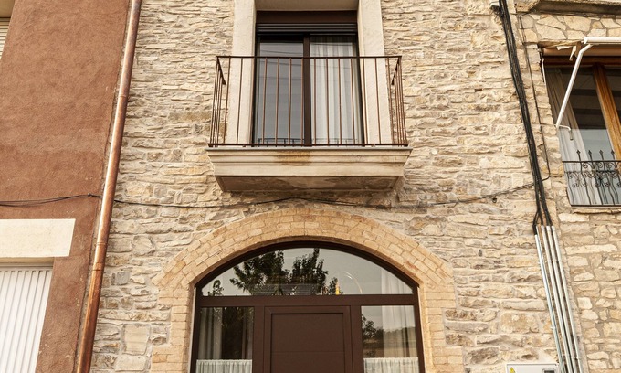 Sant Ramon Cottage | NICOLE HOUSE IN PORTELL QUALITY RURAL TOURISM