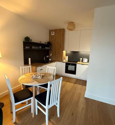 Lagow Apartment | Nicole