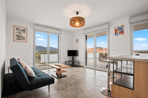 Puget-sur-Argens Apartment | Nid du Merle
