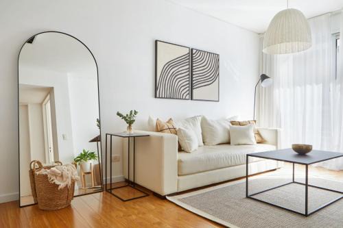 Palermo Apartment | Nido at Quartier del Polo
