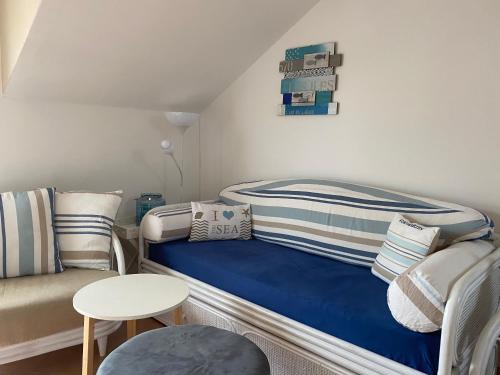 Rapallo Apartment | Nido di Valter, 5 min a piedi dalla spiaggia e dal centro