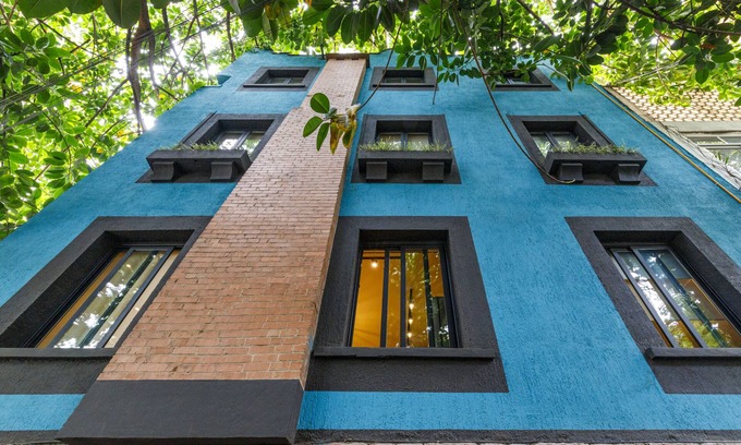 Roma Norte Apartment | Nido Roma Norte