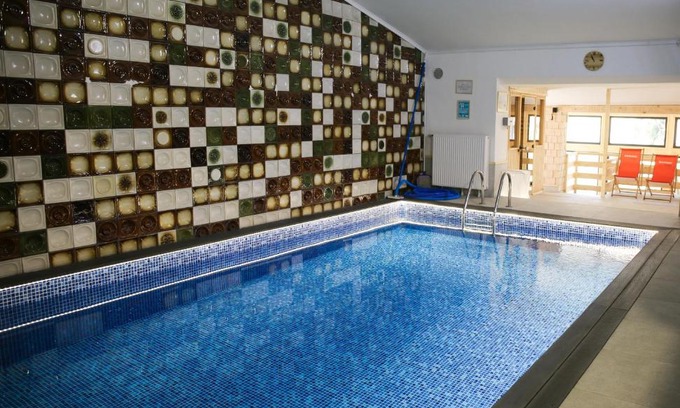 Wisla Bed & Breakfast | NIECH TO SZLAK B&B