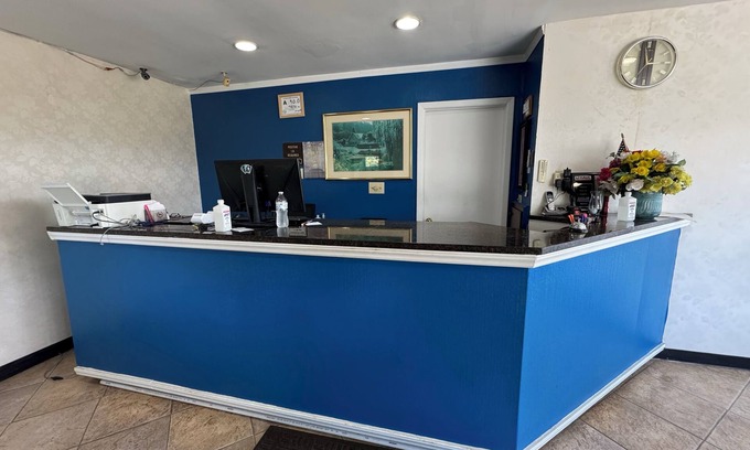 Selma Hotel | Night Inn by Hotel O Selma I 95