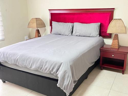 Standerton Apartment | Nightingale lodge no 6