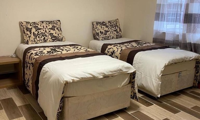 Slough House | Nights Inn