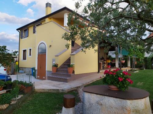 Seget Apartment | Nika's Sea View Oasis