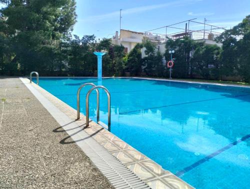 Loutraki Apartment | NikhsHome