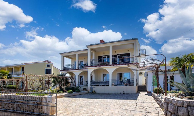 Vantacici Apartment | Niklas Apartments