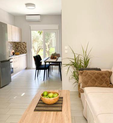 Maleme House | Nikol's House