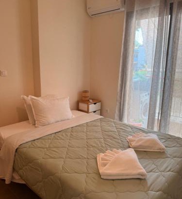 Keramoti Apartment | Nikola's House