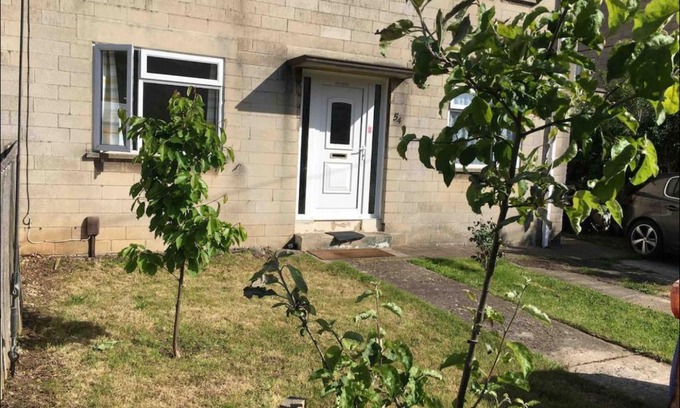 Yate House | Nikolay’s House