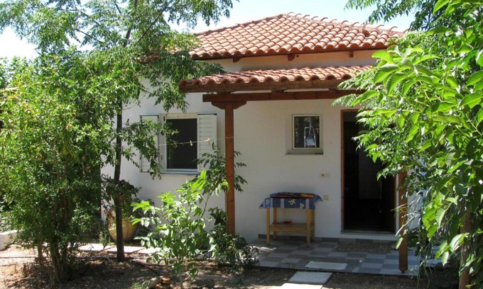 Kakovatos House | Nikos 8