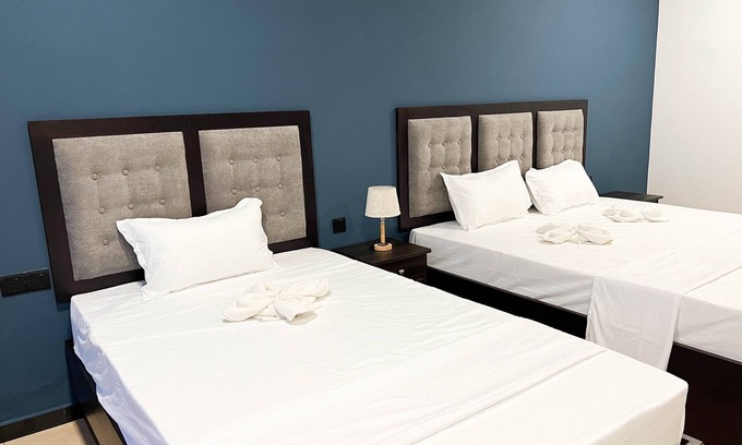 Makumbura Hotel | Nilo Lanka Hotel